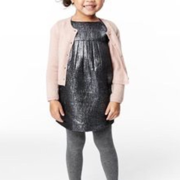 GAP Other - NWT BabyGap Textured Dress